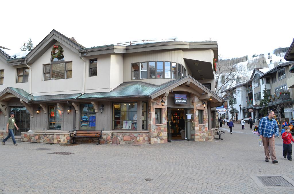 Vail Center Place Kültér fotó